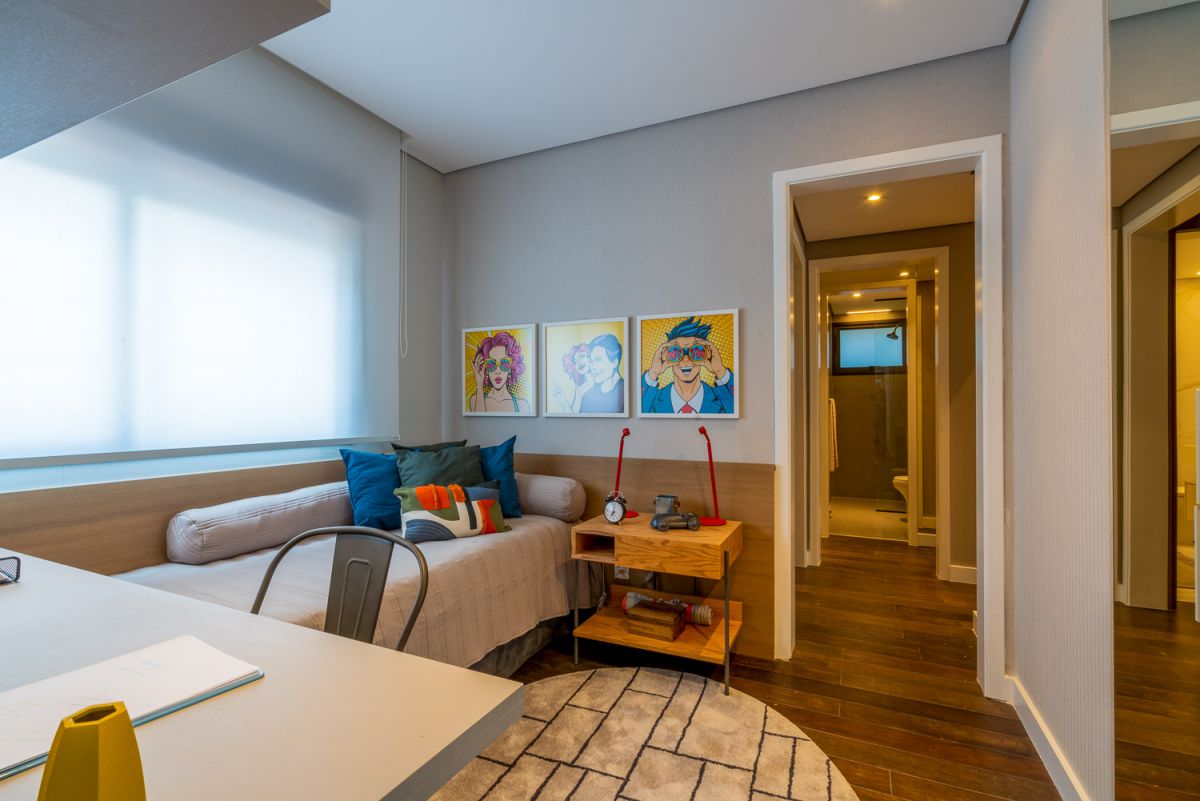 Foto Decorado – 153m²