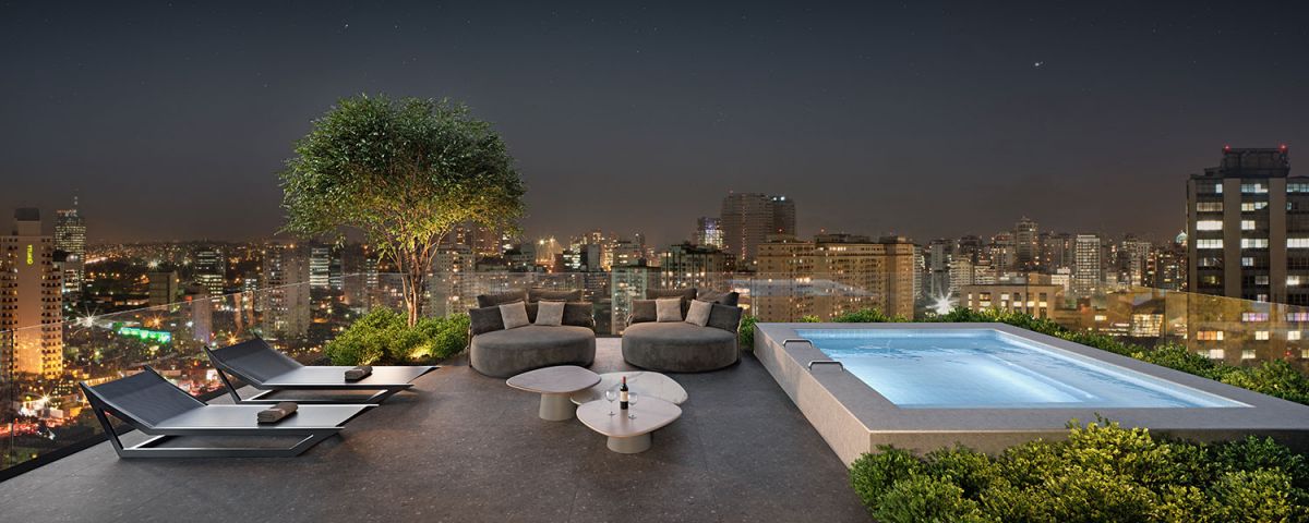 Ilustração Artística do SPA