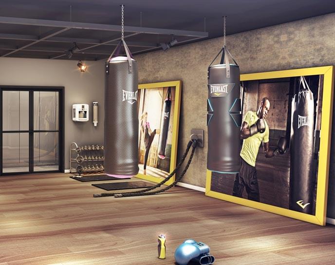 fitness