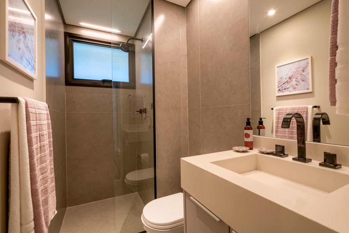 Foto Decorado – 153m²