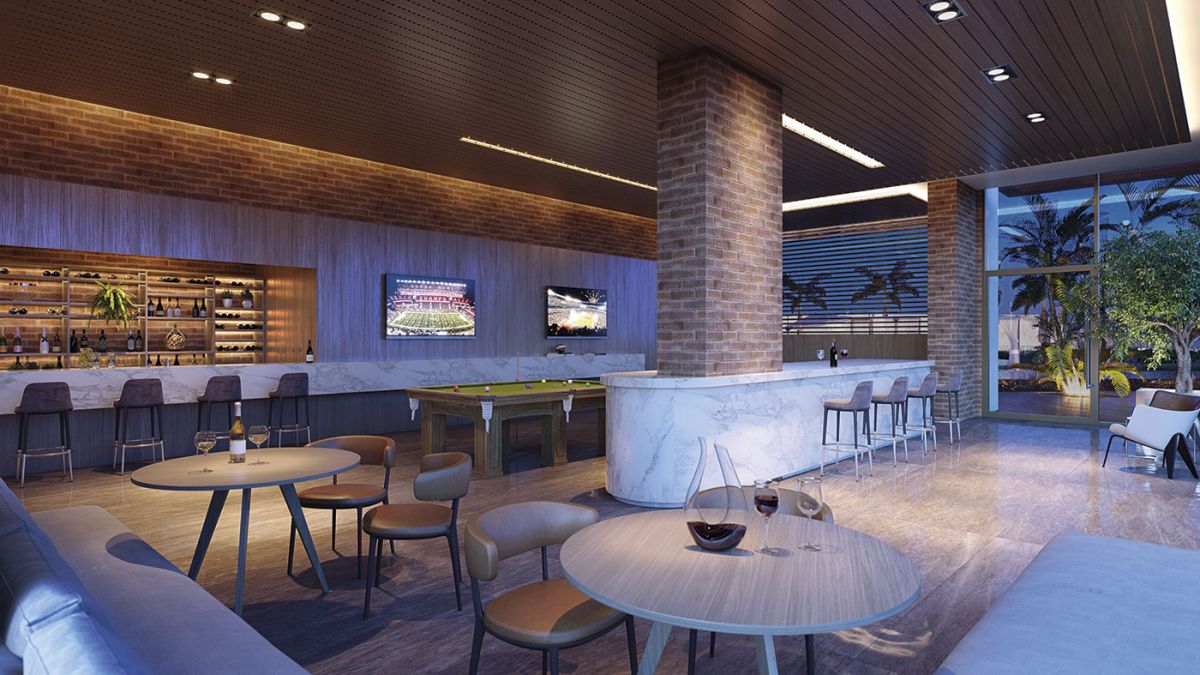 Wine Bar