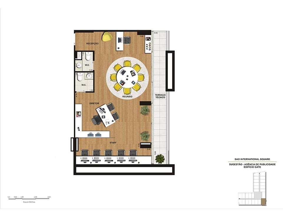 Planta - Agência de Publicidade