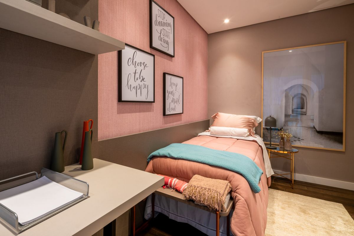 Foto Decorado – 153m²
